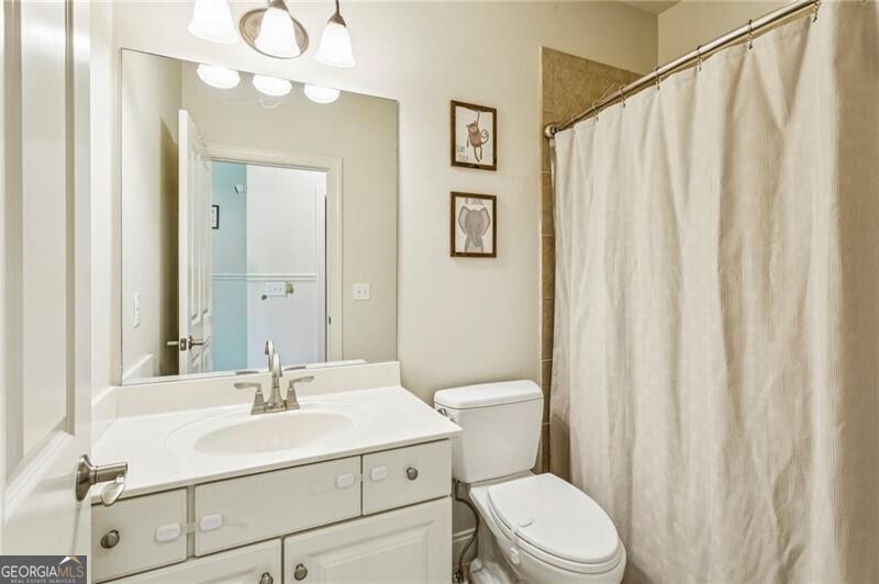 3061 Haynes Trail Alpharetta GA 30022
