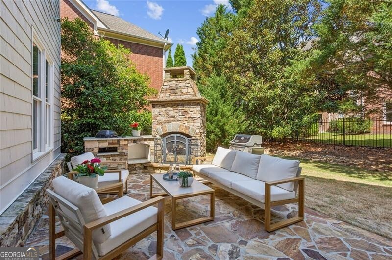 3061 Haynes Trail Alpharetta GA 30022