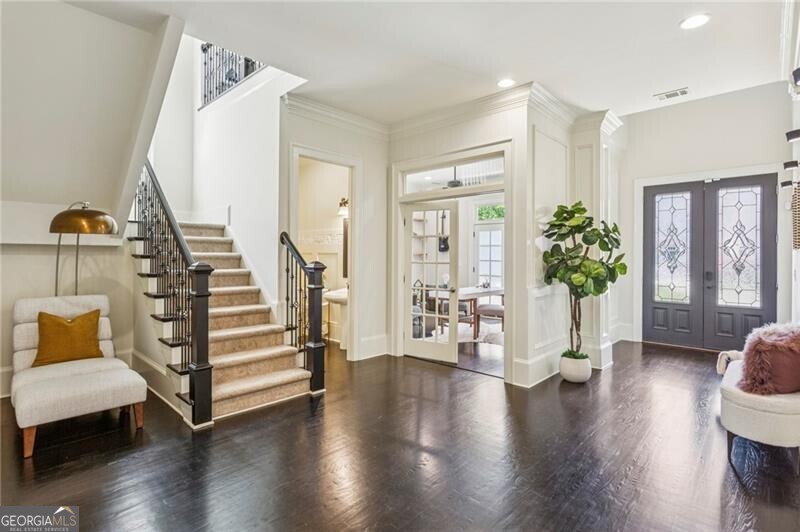 3061 Haynes Trail Alpharetta GA 30022