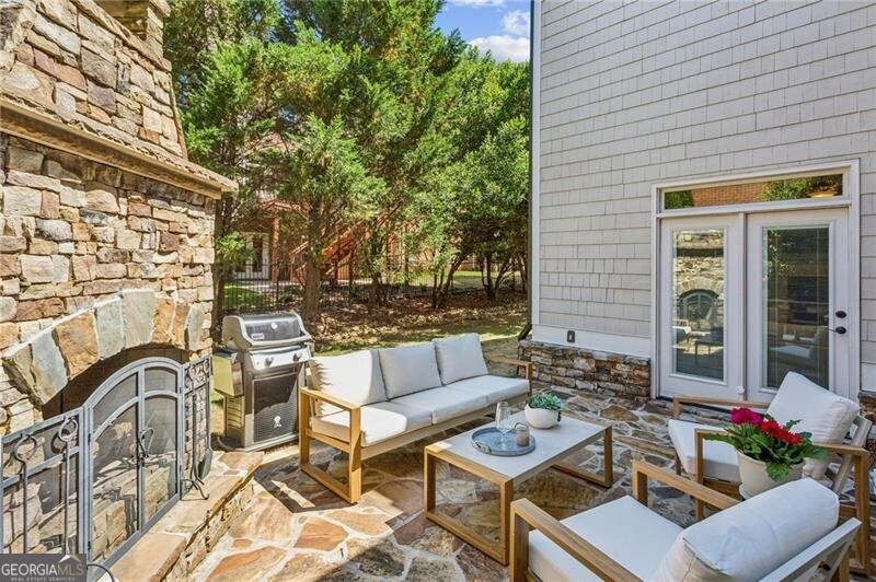 3061 Haynes Trail Alpharetta GA 30022