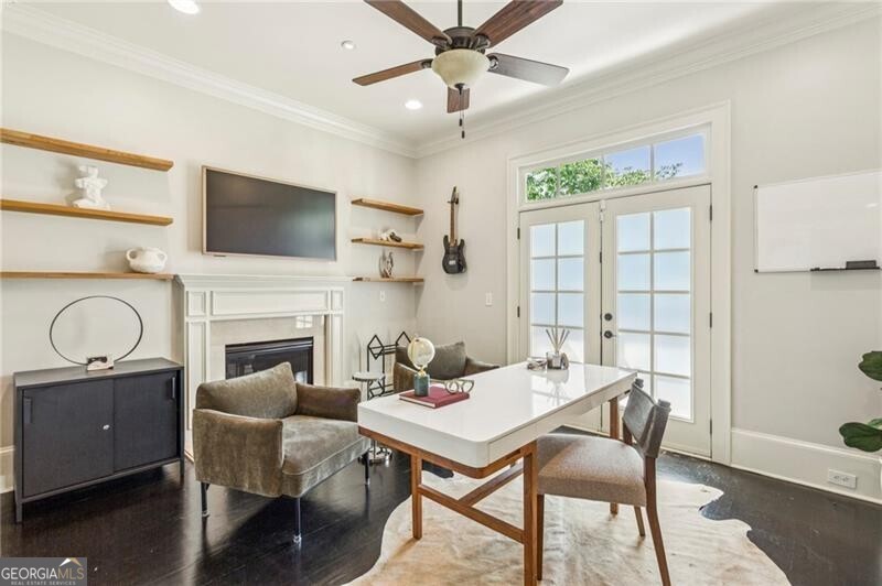 3061 Haynes Trail Alpharetta GA 30022