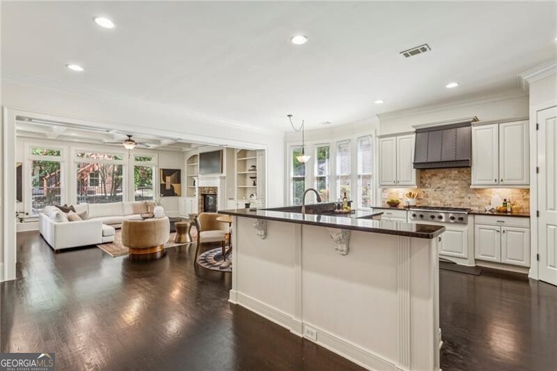 3061 Haynes Trail Alpharetta GA 30022