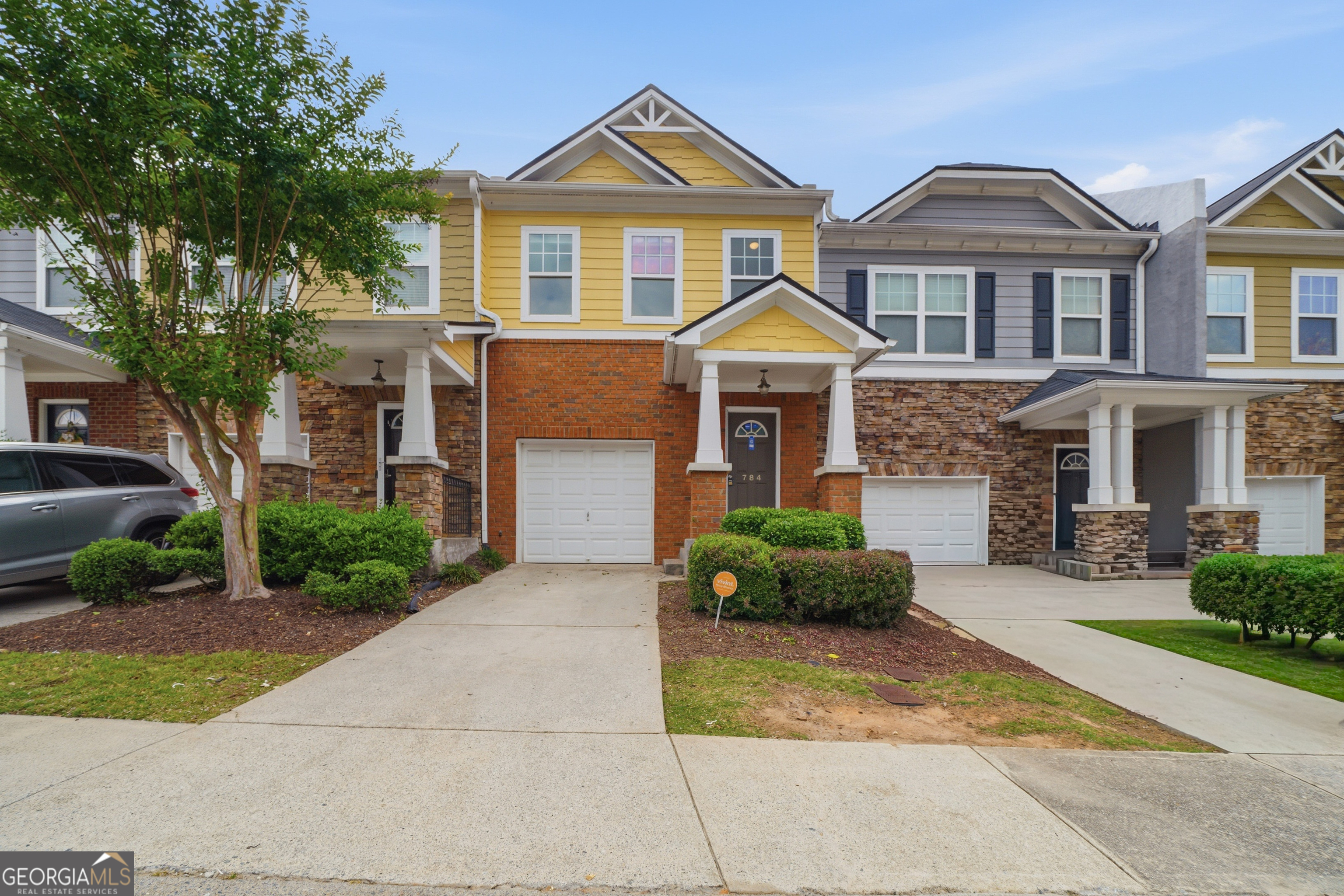 784 Arbor Gate Lane Lawrenceville GA 30044