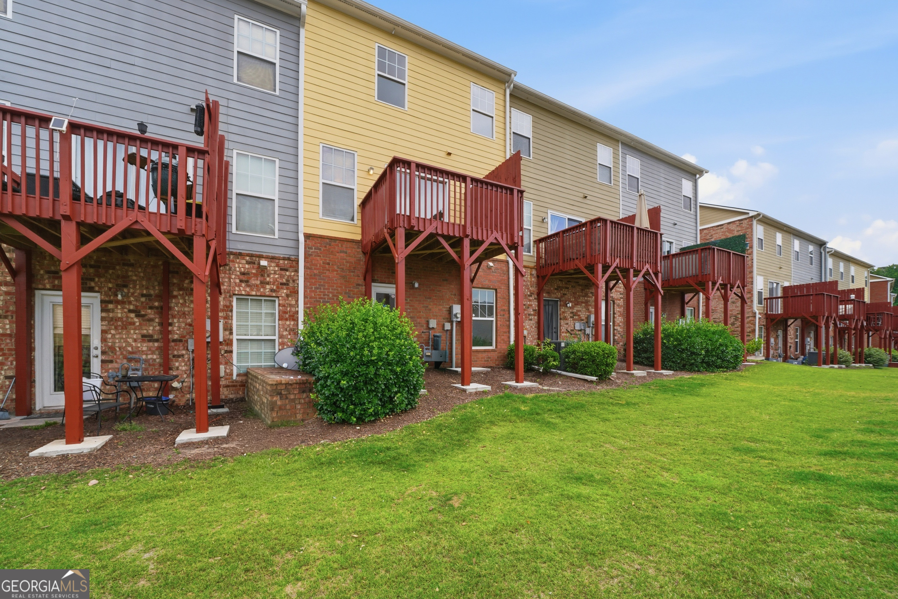 784 Arbor Gate Lane Lawrenceville GA 30044