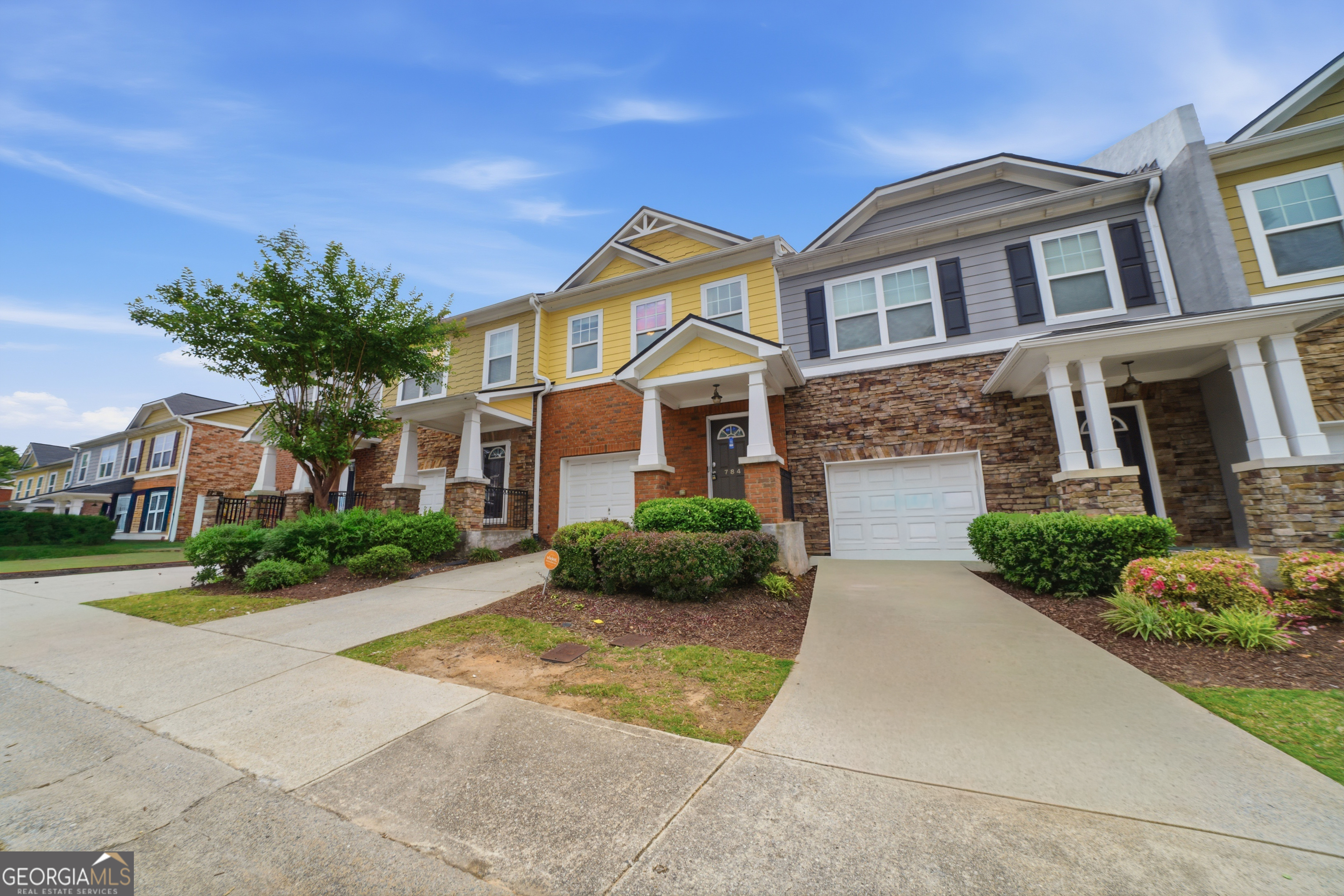 784 Arbor Gate Lane Lawrenceville GA 30044