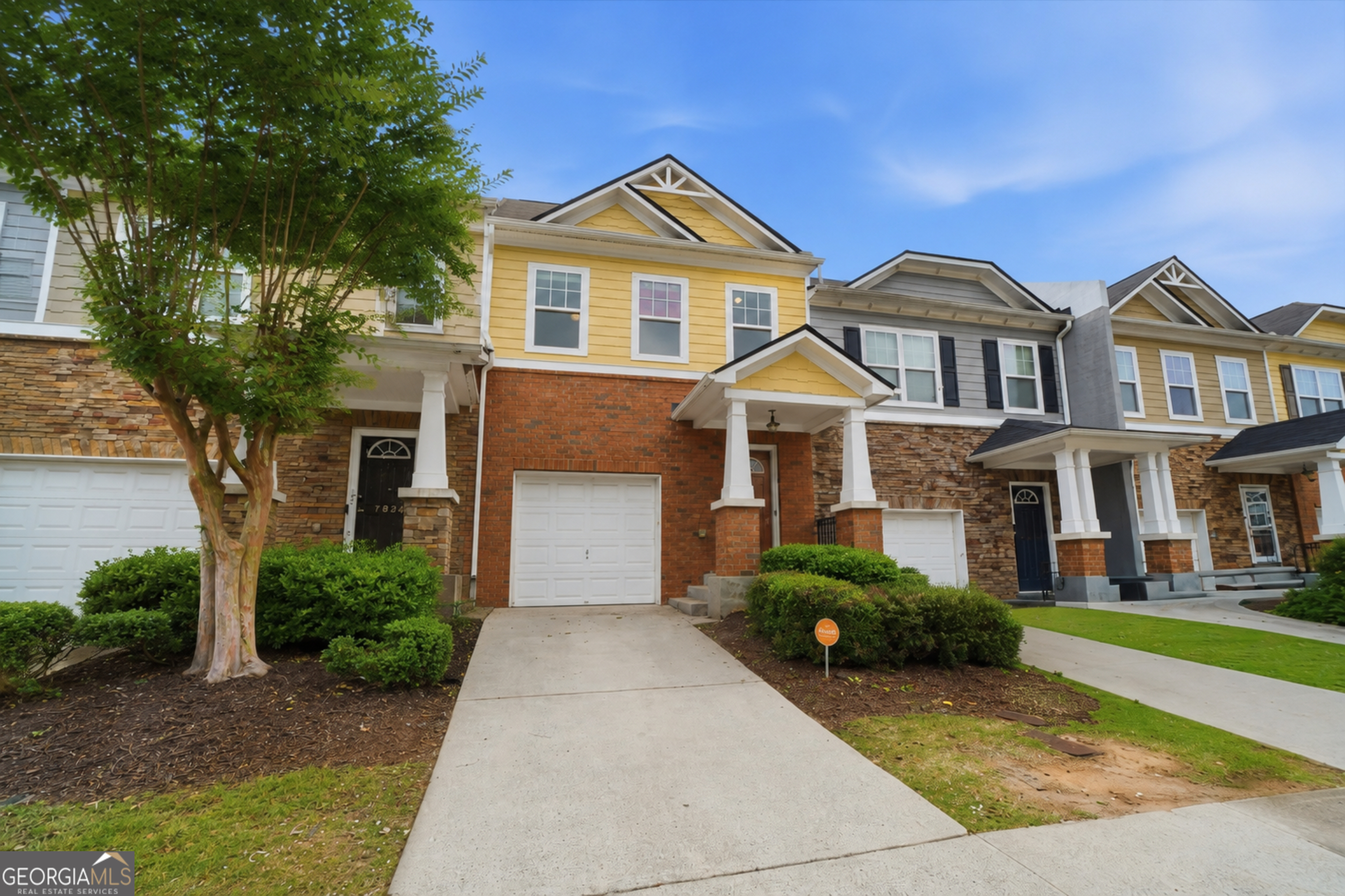784 Arbor Gate Lane Lawrenceville GA 30044