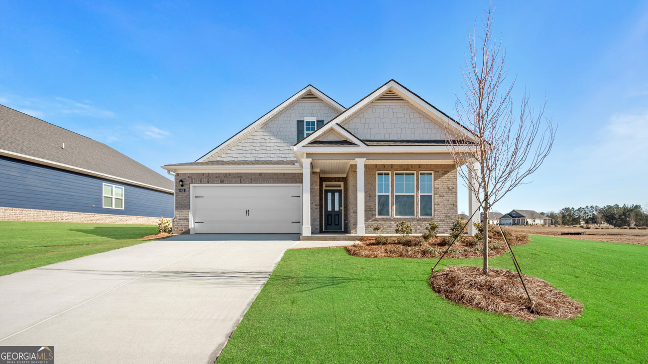 212 Parnassus Road Locust Grove GA 30248