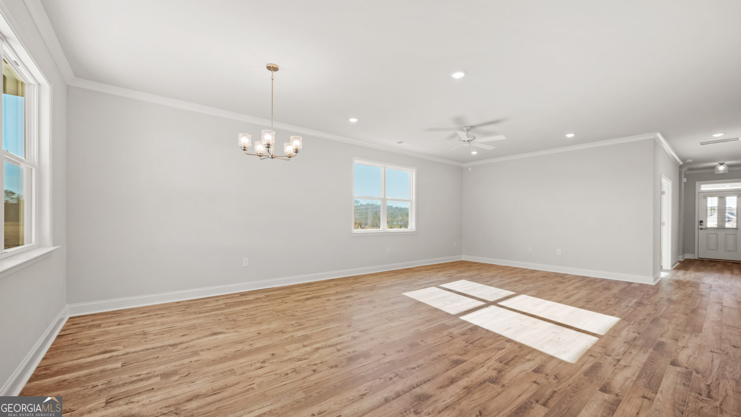 212 Parnassus Road Locust Grove GA 30248