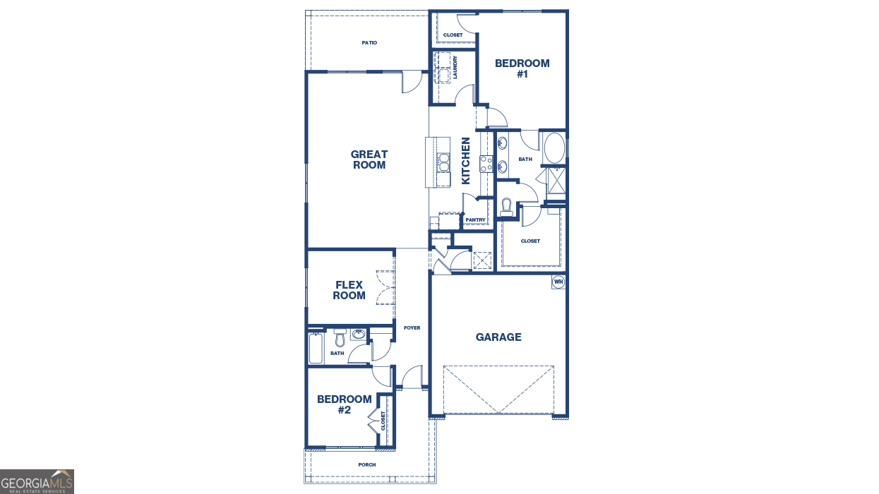 212 Parnassus Road Locust Grove GA 30248