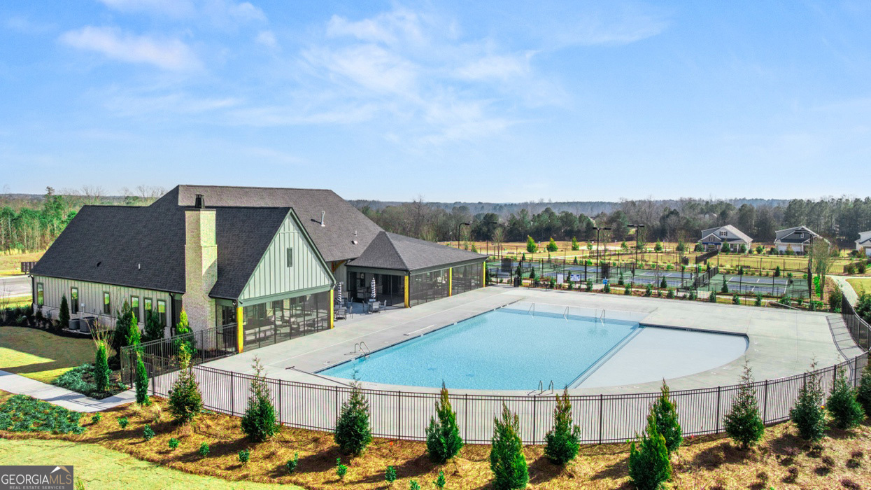 212 Parnassus Road Locust Grove GA 30248