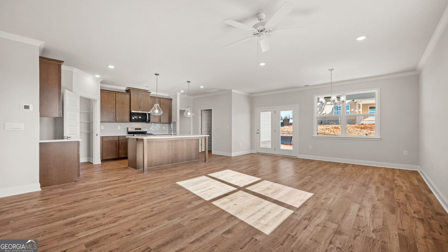 212 Parnassus Road Locust Grove GA 30248