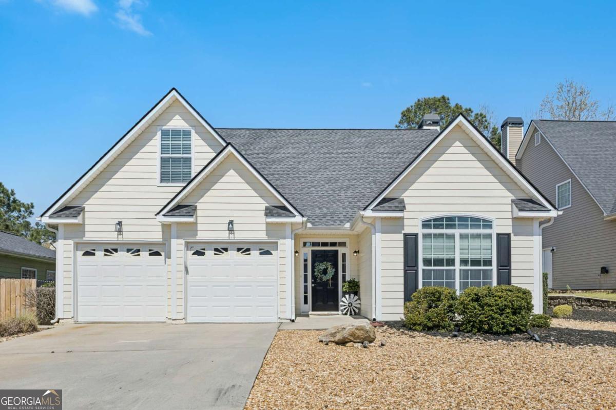 135 St Albans Way Peachtree City GA 30269
