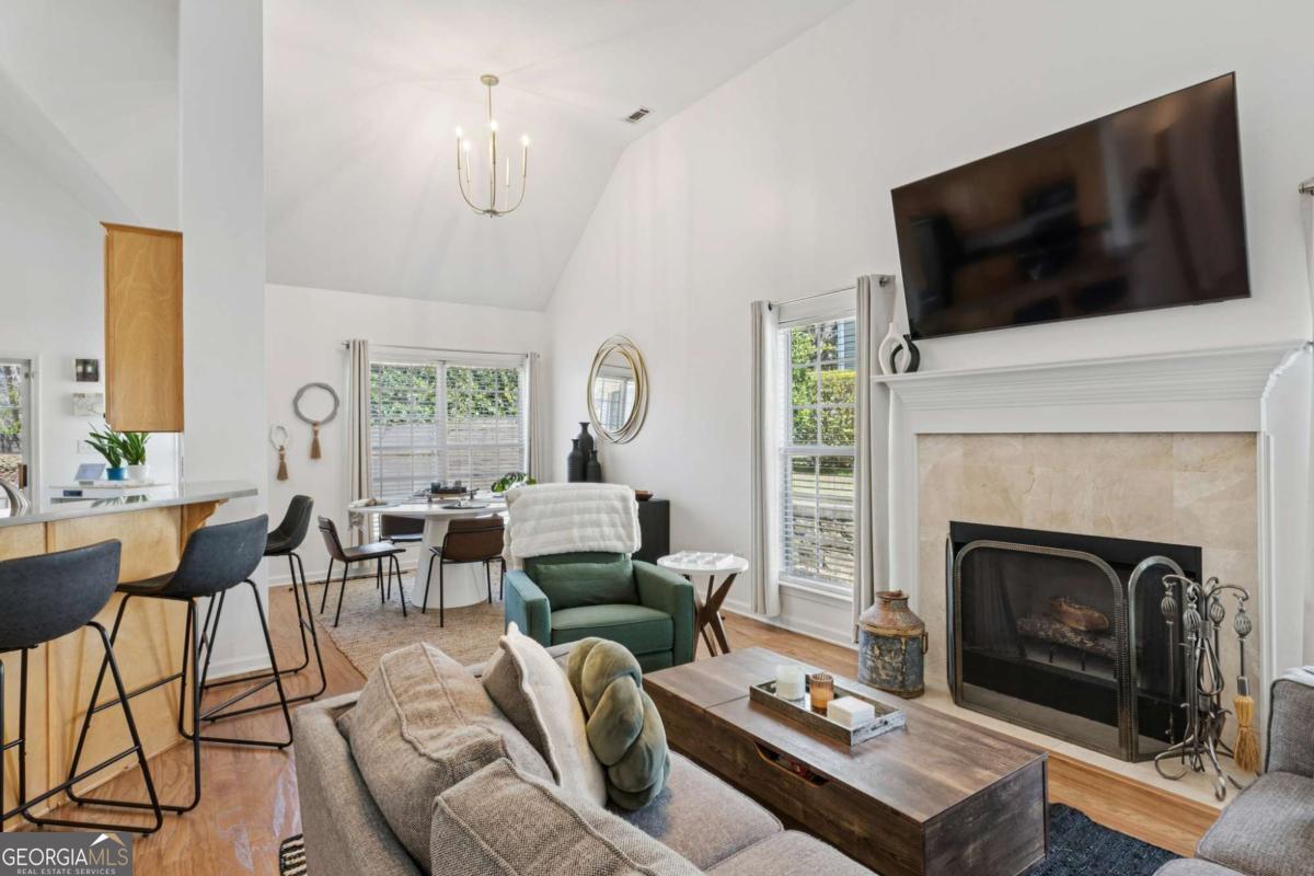 135 St Albans Way Peachtree City GA 30269