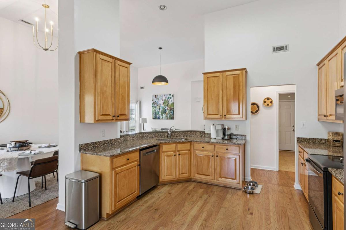 135 St Albans Way Peachtree City GA 30269