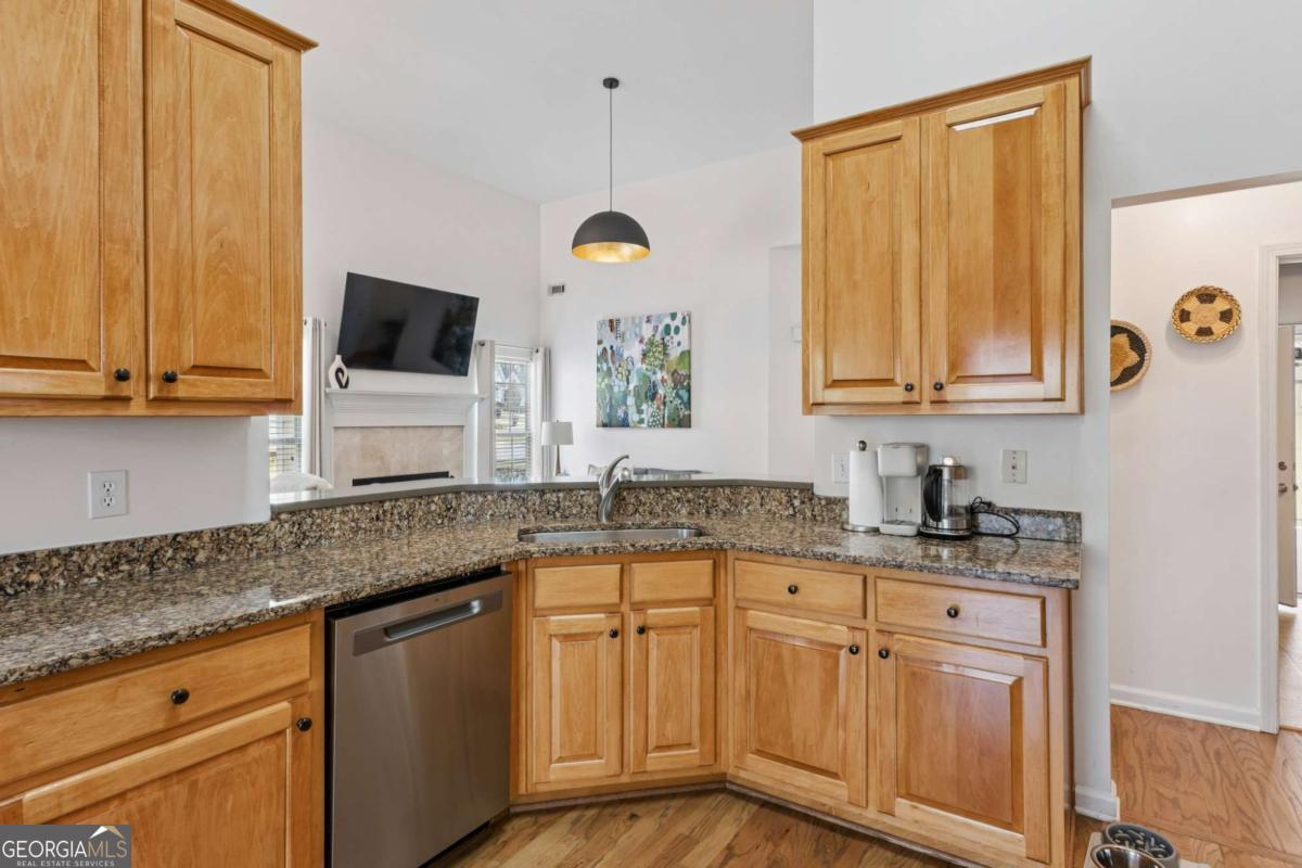 135 St Albans Way Peachtree City GA 30269