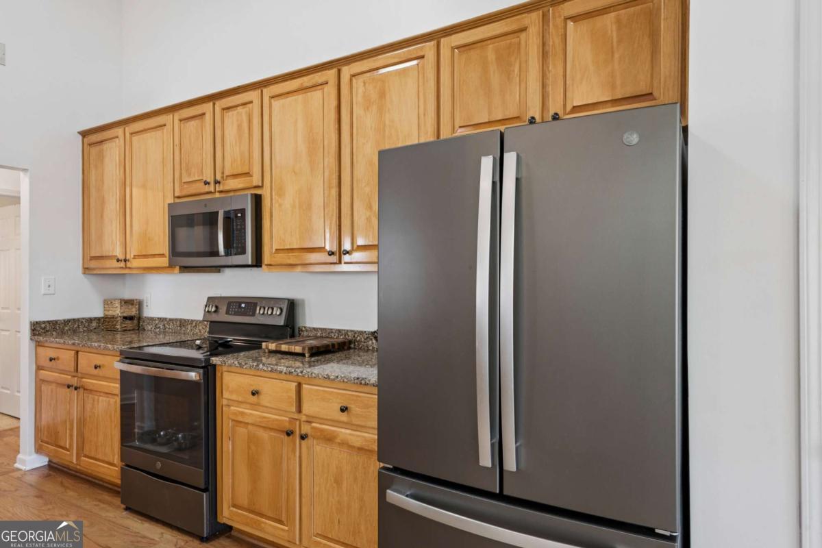 135 St Albans Way Peachtree City GA 30269