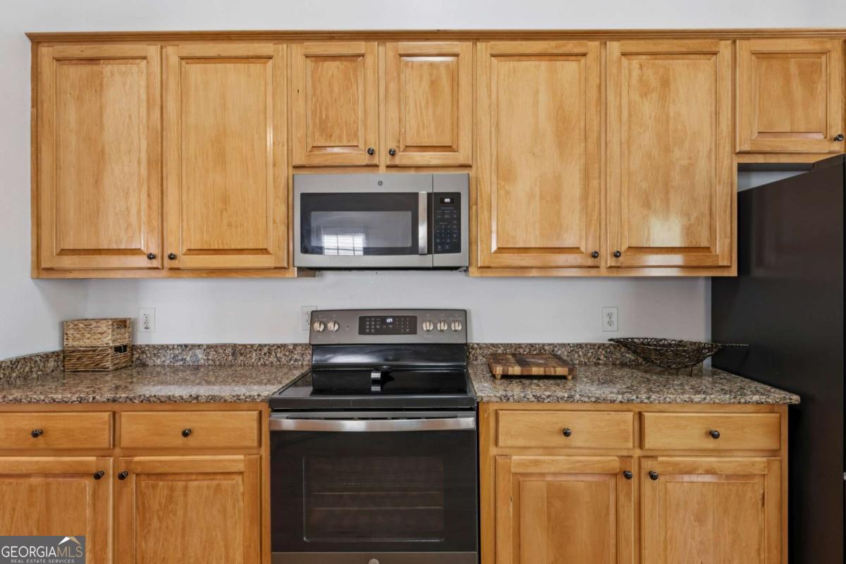 135 St Albans Way Peachtree City GA 30269