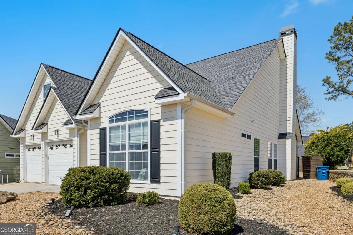 135 St Albans Way Peachtree City GA 30269