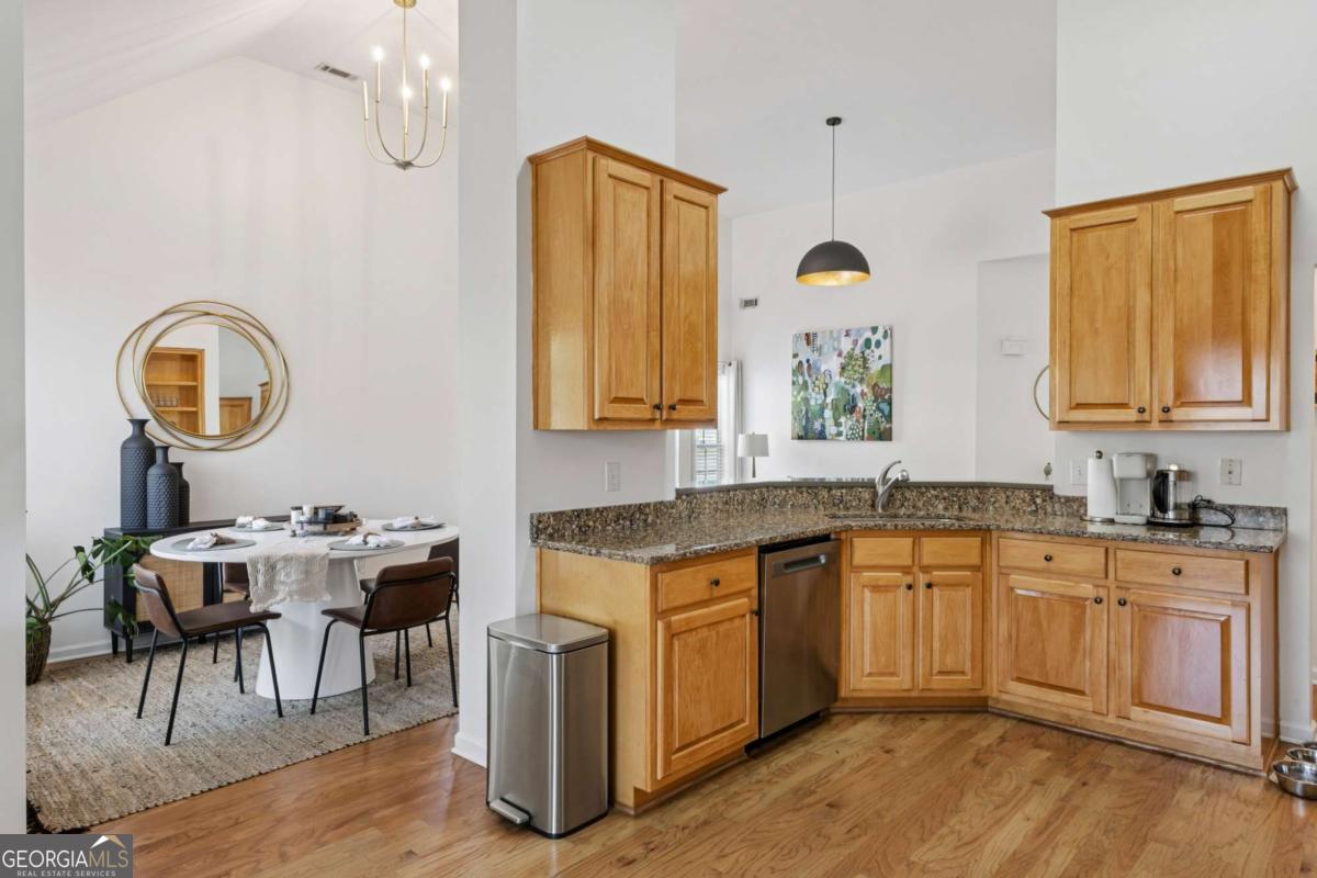 135 St Albans Way Peachtree City GA 30269