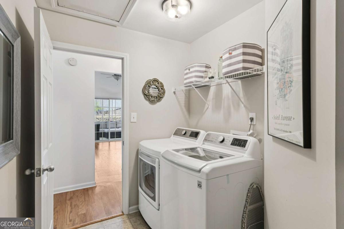 135 St Albans Way Peachtree City GA 30269