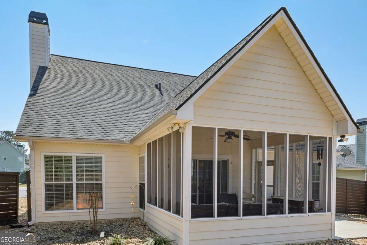 135 St Albans Way Peachtree City GA 30269