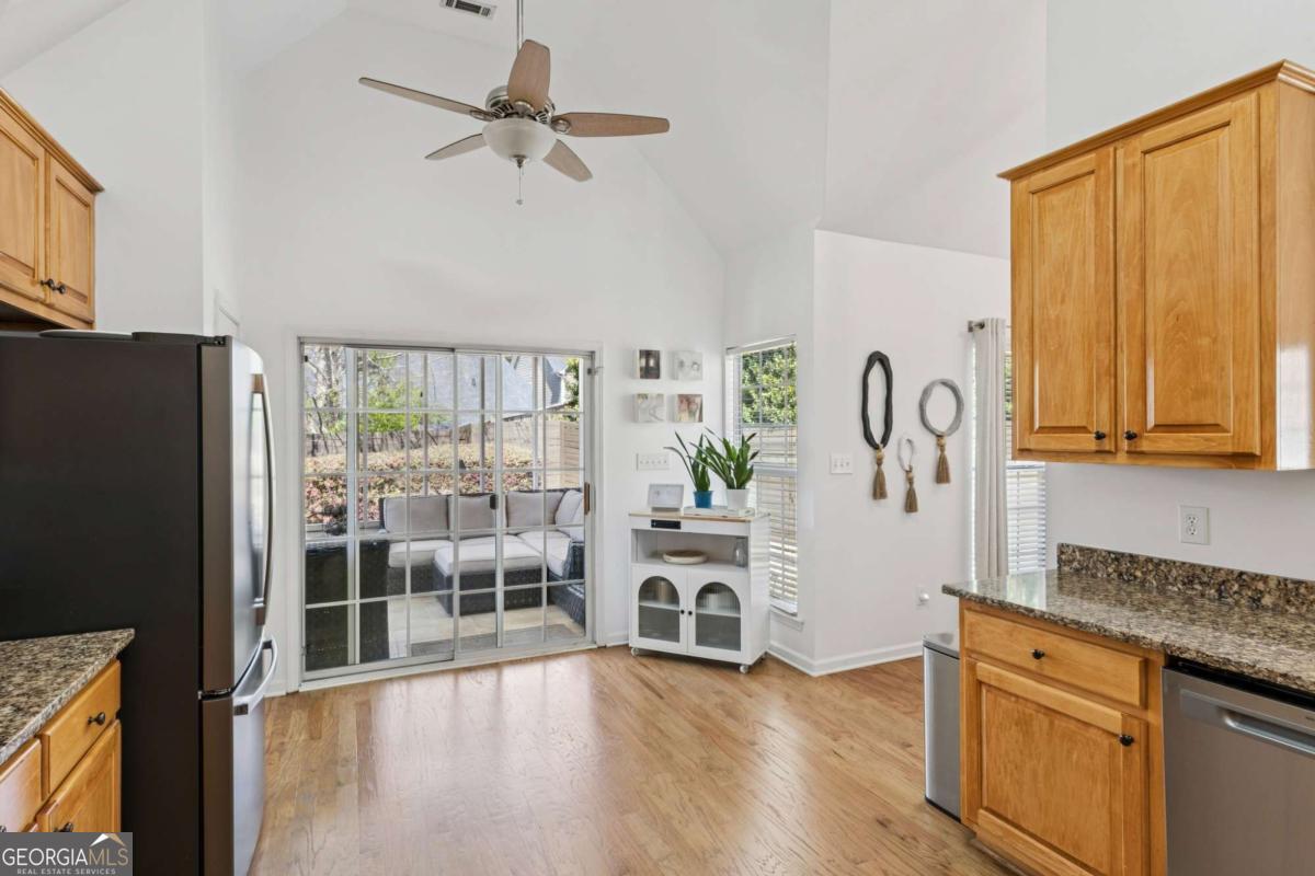135 St Albans Way Peachtree City GA 30269