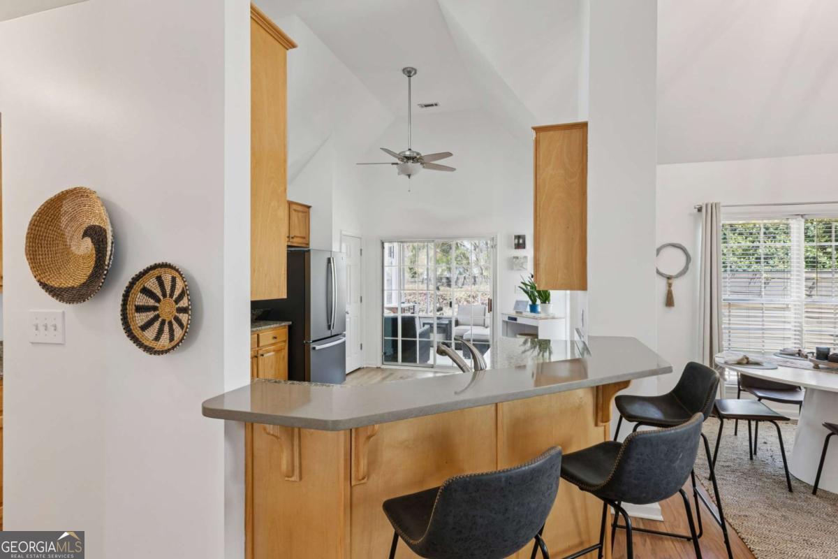 135 St Albans Way Peachtree City GA 30269