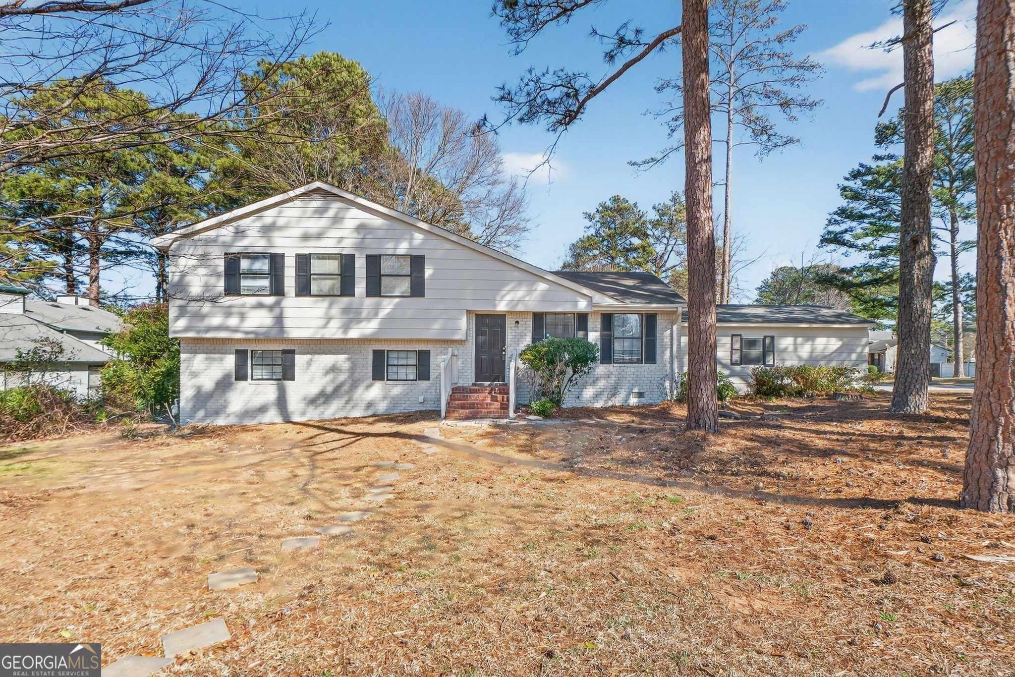 2540 Hartford Drive Ellenwood GA 30294