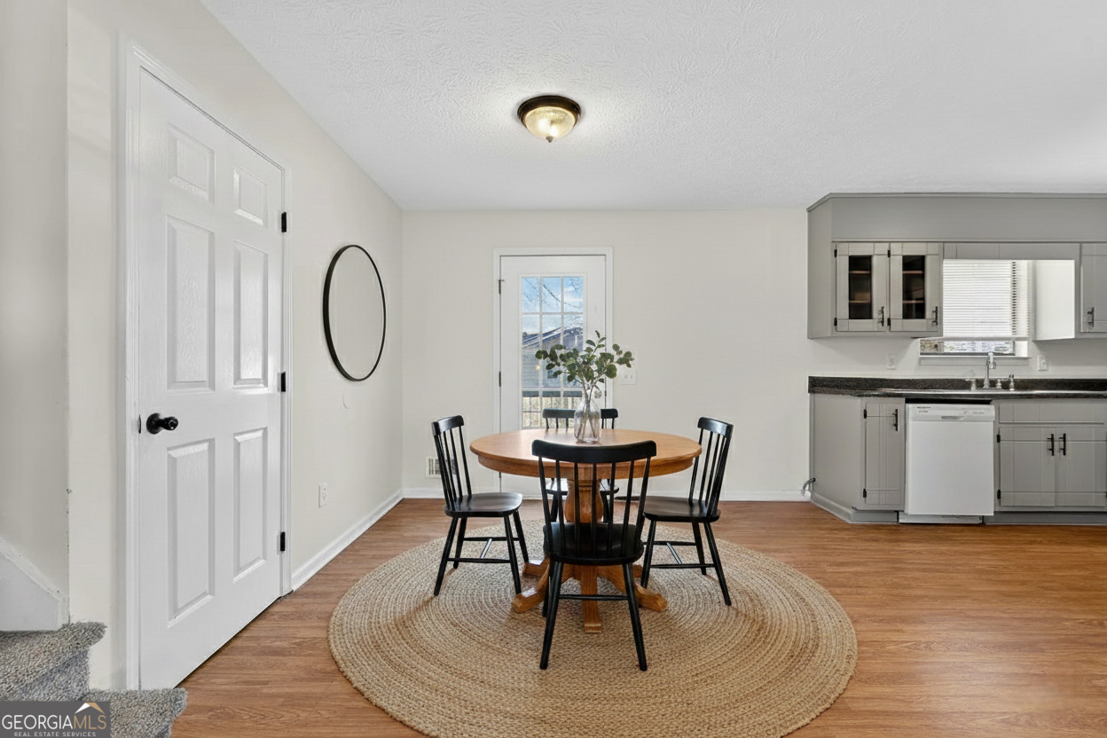 2540 Hartford Drive Ellenwood GA 30294