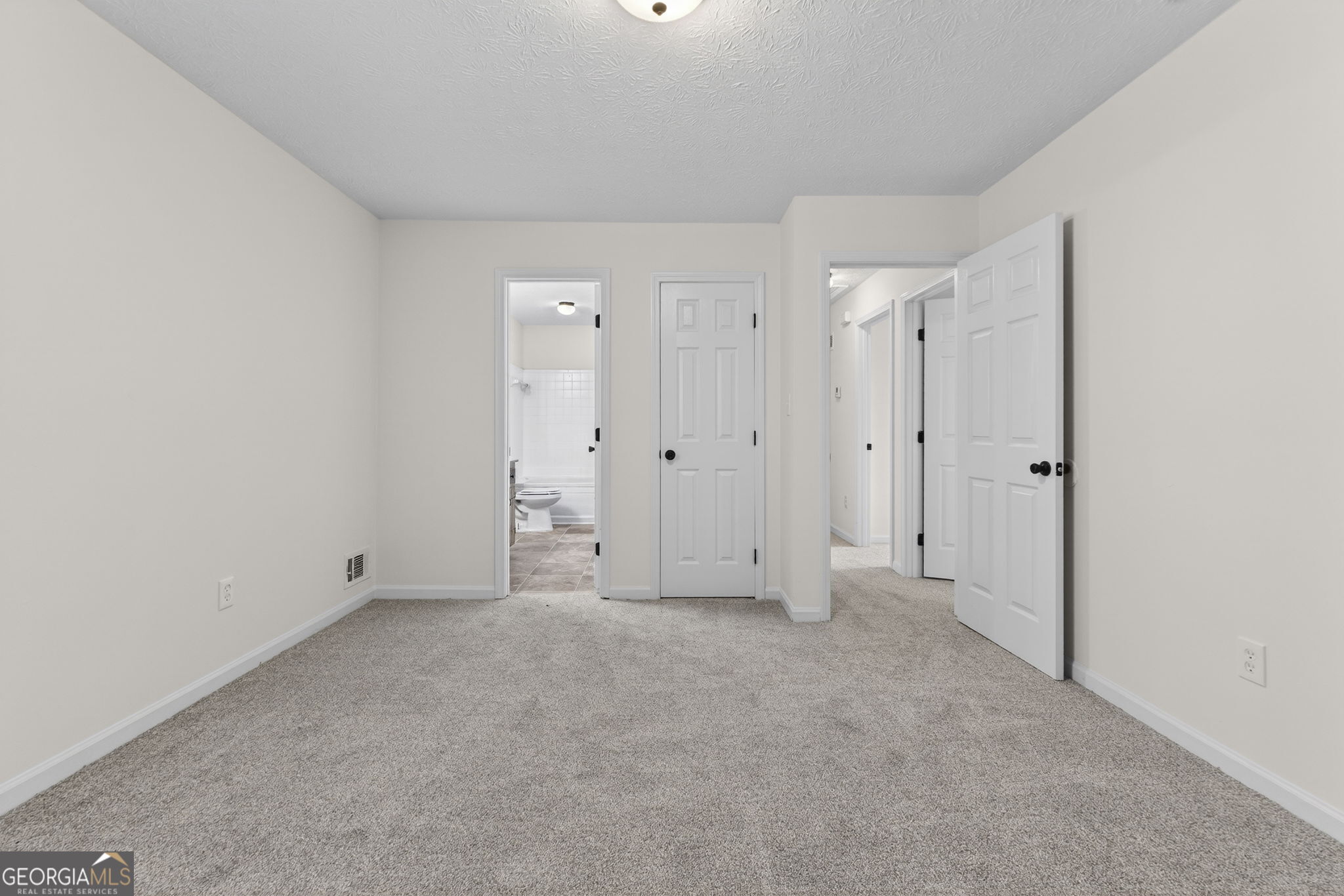 2540 Hartford Drive Ellenwood GA 30294