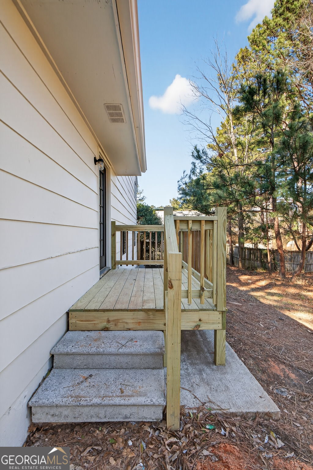 2540 Hartford Drive Ellenwood GA 30294
