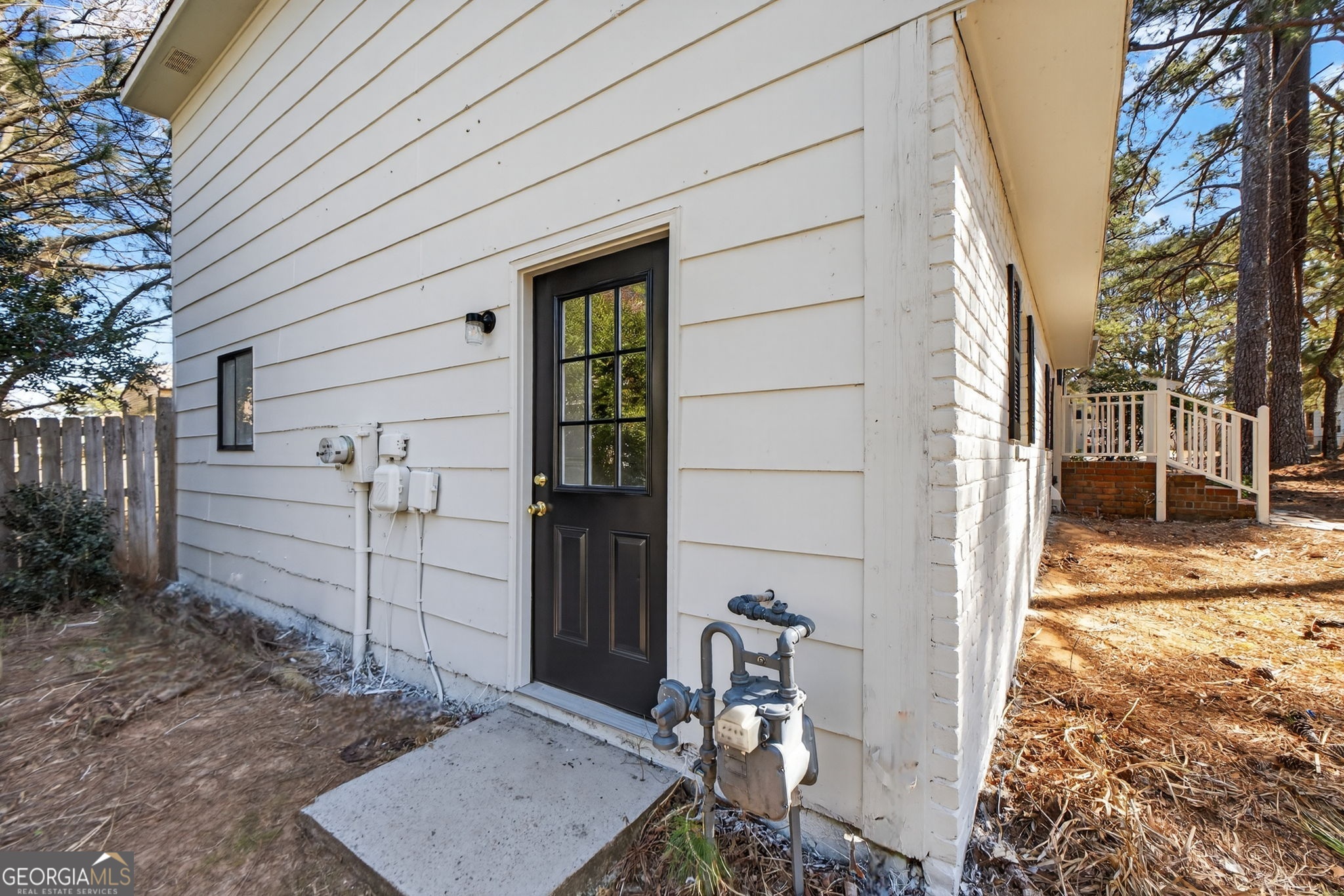 2540 Hartford Drive Ellenwood GA 30294