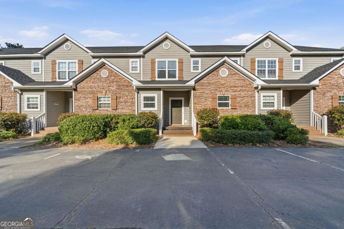 549 Old Phoenix Road Eatonton GA 31024