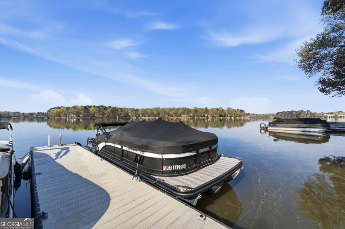 549 Old Phoenix Road Eatonton GA 31024