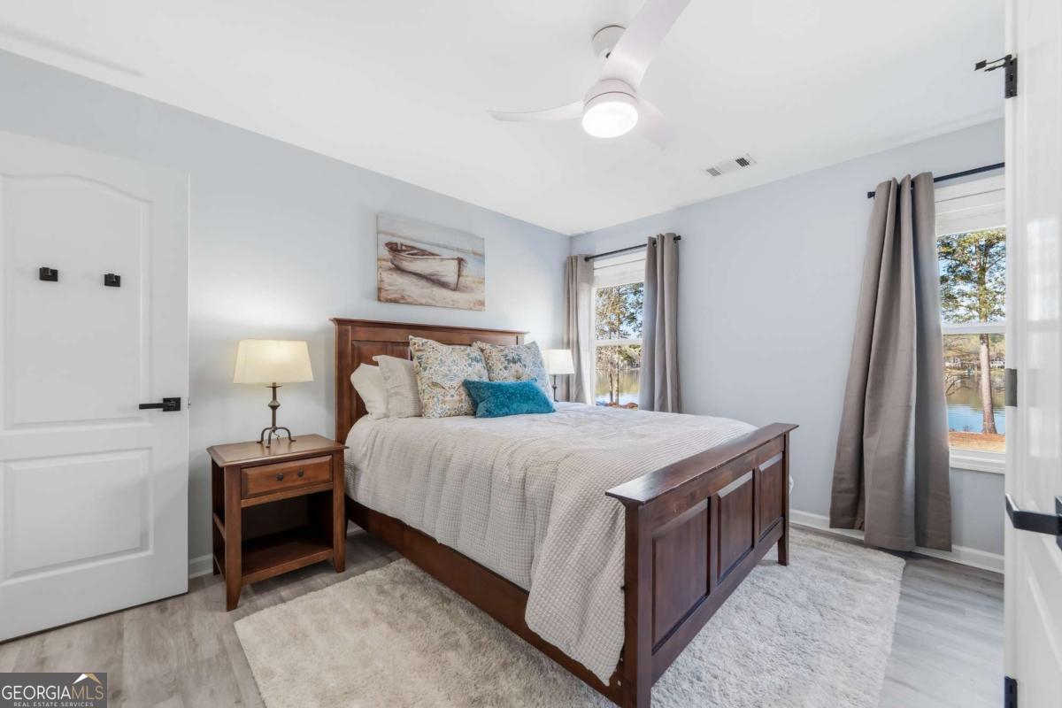 549 Old Phoenix Road Eatonton GA 31024