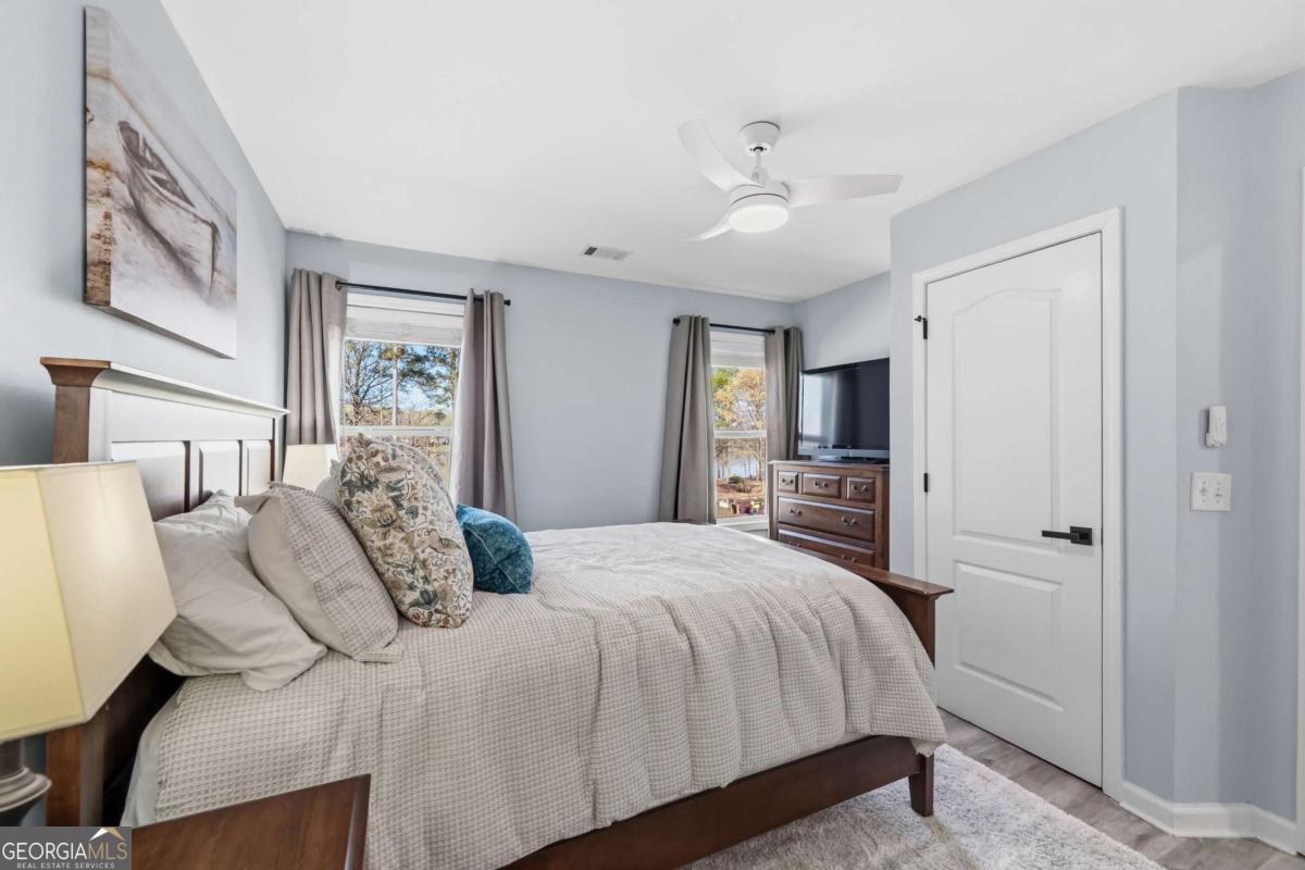549 Old Phoenix Road Eatonton GA 31024