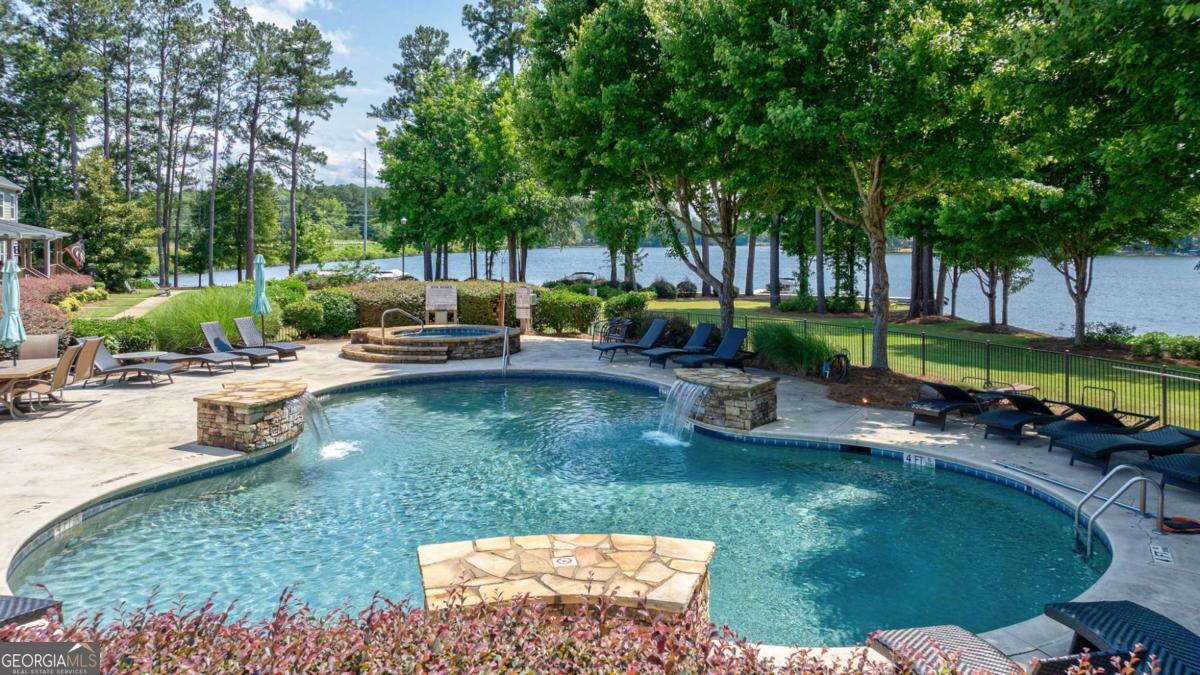 549 Old Phoenix Road Eatonton GA 31024