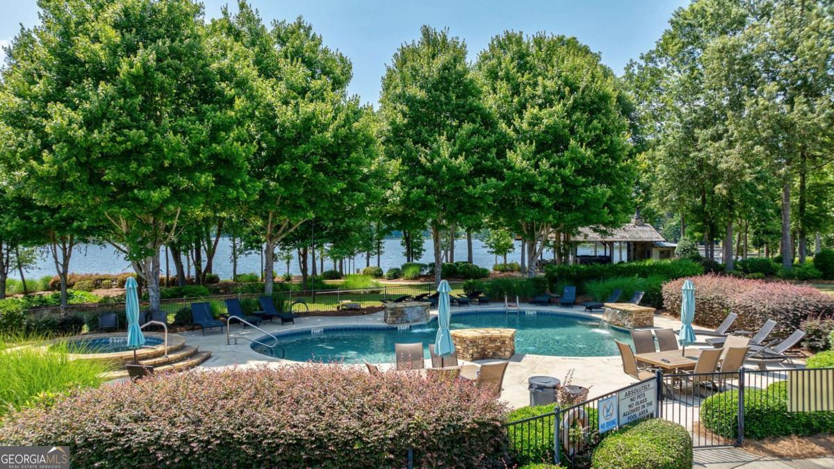 549 Old Phoenix Road Eatonton GA 31024