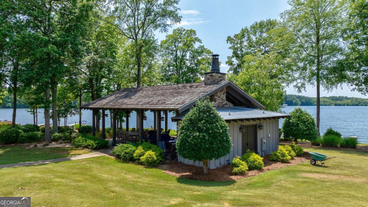 549 Old Phoenix Road Eatonton GA 31024