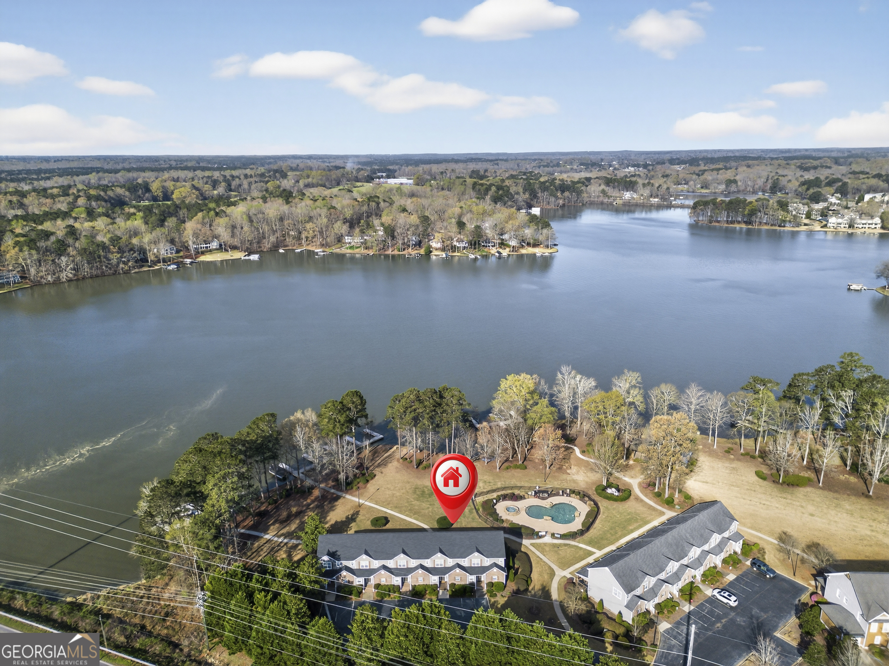 549 Old Phoenix Road Eatonton GA 31024