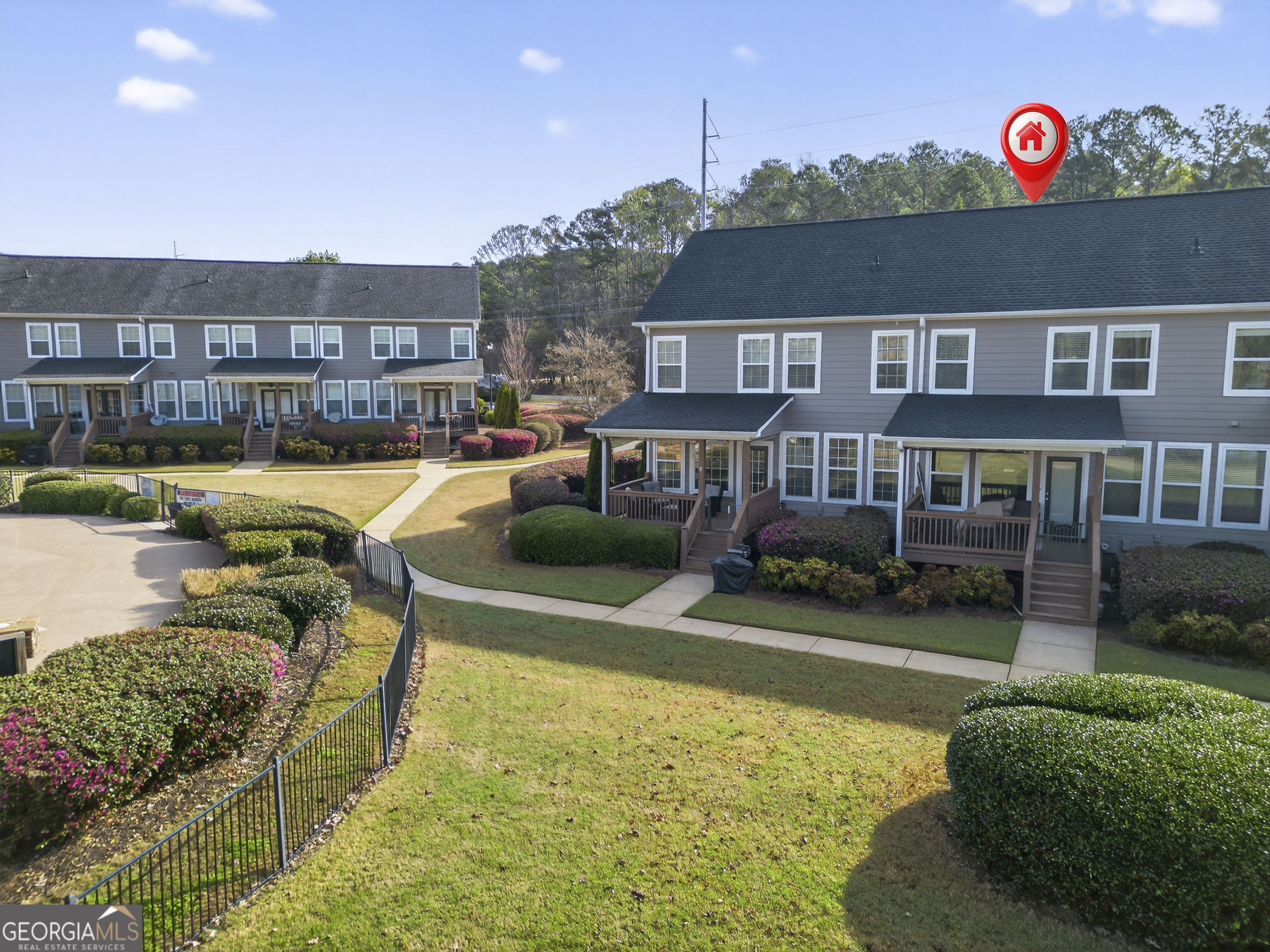 549 Old Phoenix Road Eatonton GA 31024