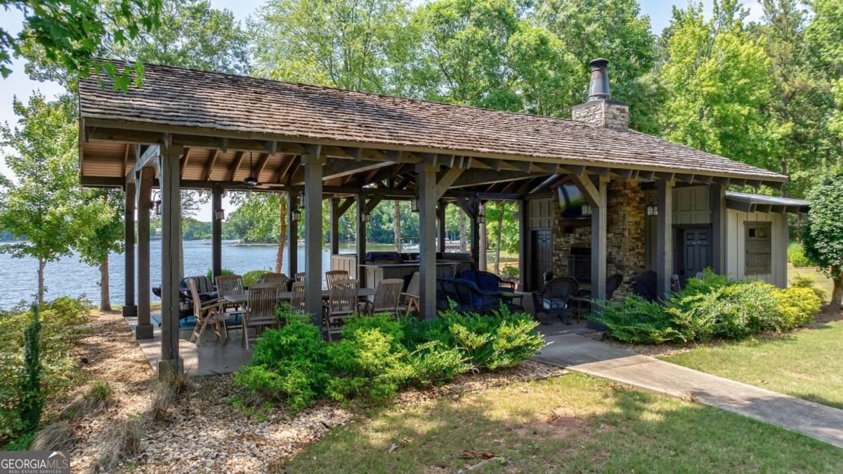 549 Old Phoenix Road Eatonton GA 31024