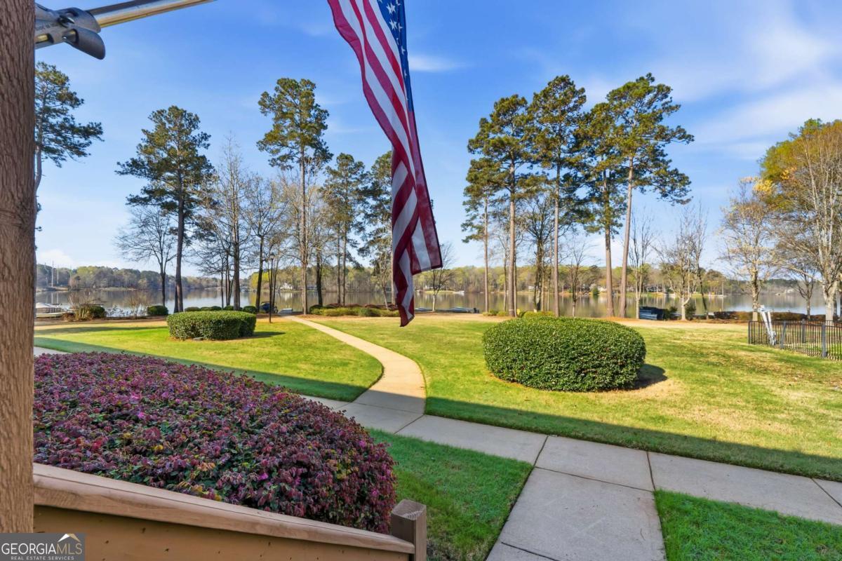 549 Old Phoenix Road Eatonton GA 31024