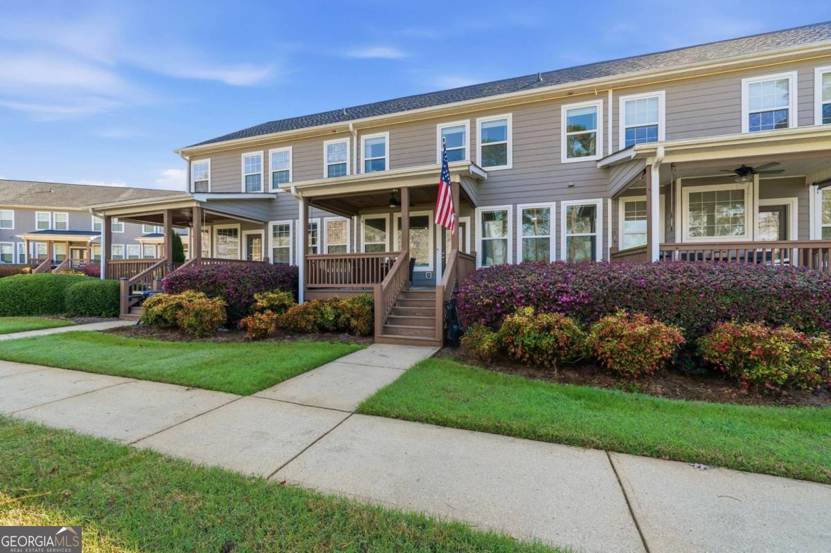 549 Old Phoenix Road Eatonton GA 31024