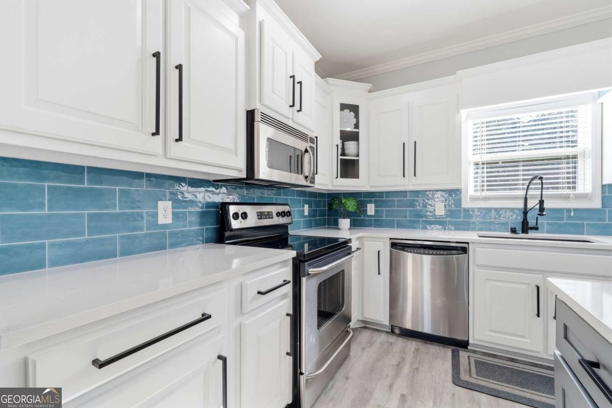 549 Old Phoenix Road Eatonton GA 31024