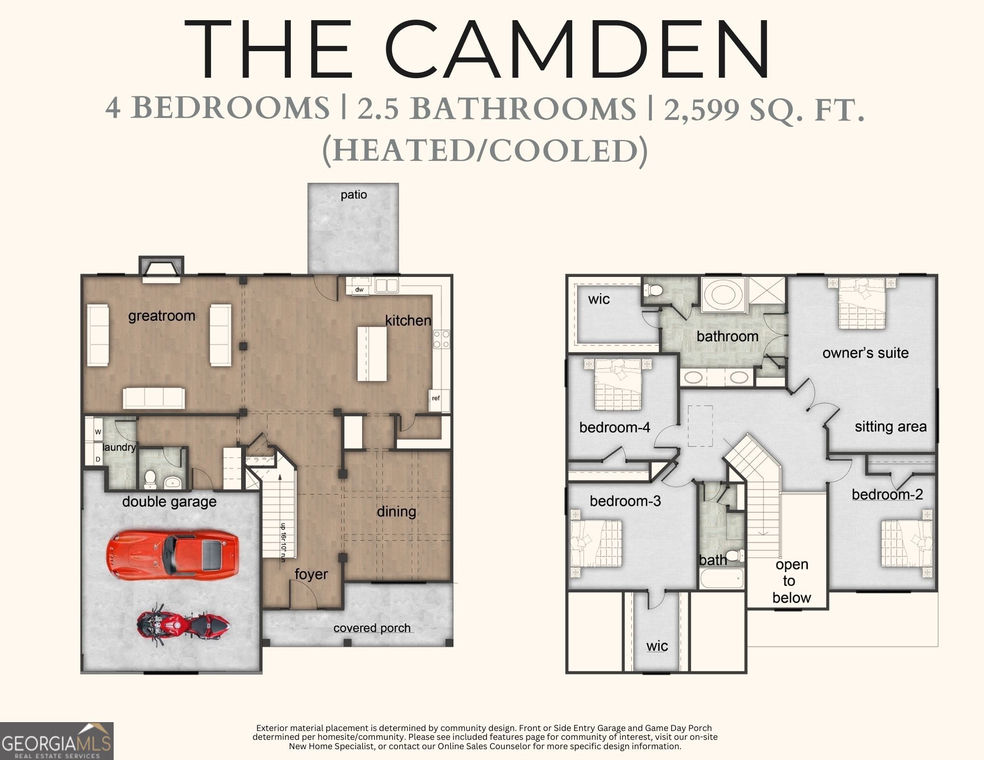 9050 Lavender Glen Midland GA 31820
