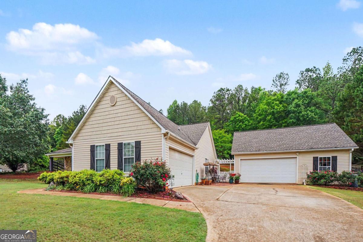 Monroe GA, 831 Riverwood Drive