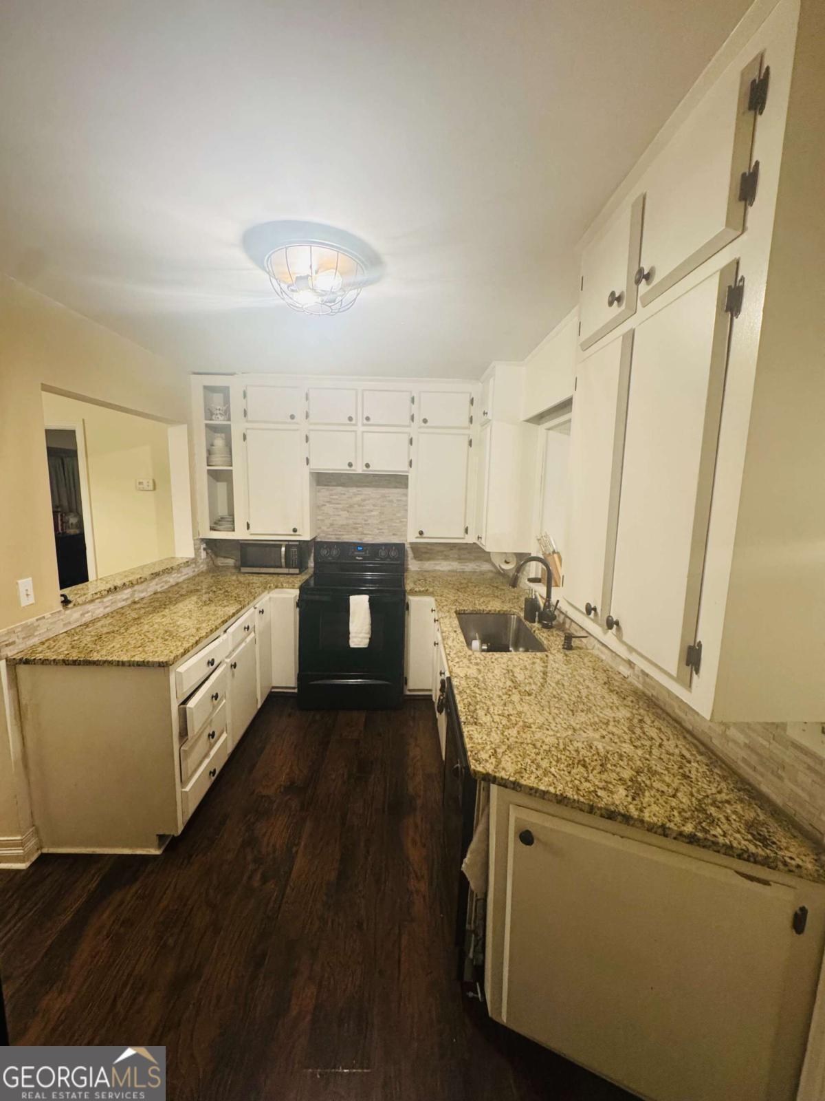 66 Ridgewood Drive Rockmart GA 30153