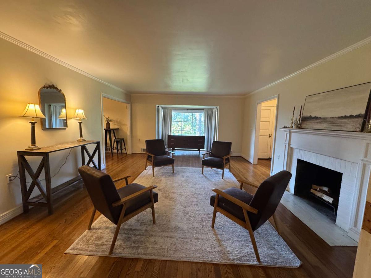 66 Ridgewood Drive Rockmart GA 30153