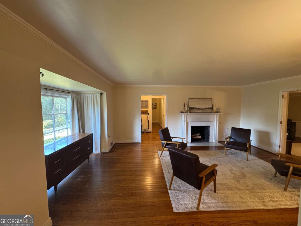 66 Ridgewood Drive Rockmart GA 30153